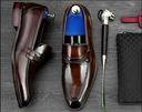 Formal Occasion Men Office Dress Shoes