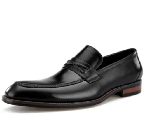 Formal Occasion Men Office Dress Shoes