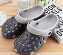 Holey EVA Clogs Shoes Foam Sandals