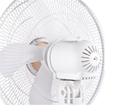 NWL-304 STAND FAN, 16 INCH, 60 WATT, 5 BLADES, STRONG LEGGS