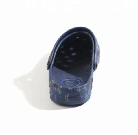 Durable Anti Slip Clog Shoes