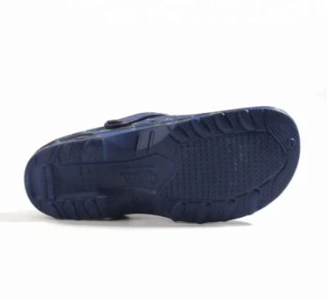 Durable Anti Slip Clog Shoes