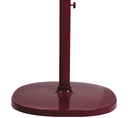 NWL-323 18" STAND FAN WITH TIMER