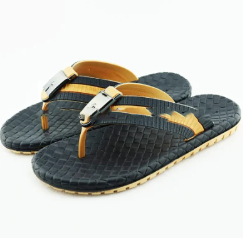 Men Design Flip Flop Slipper