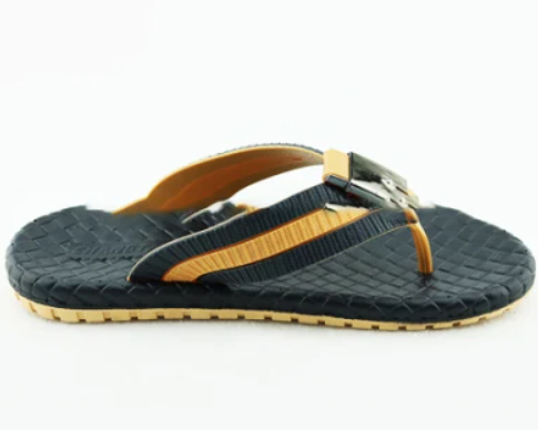 Men Design Flip Flop Slipper