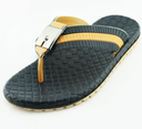 Men Design Flip Flop Slipper