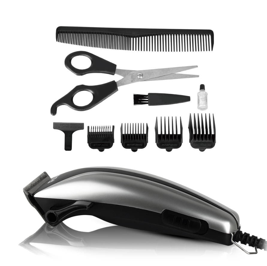 Household Elderly /Children Professional Electric Hair Trimmers & Clippers