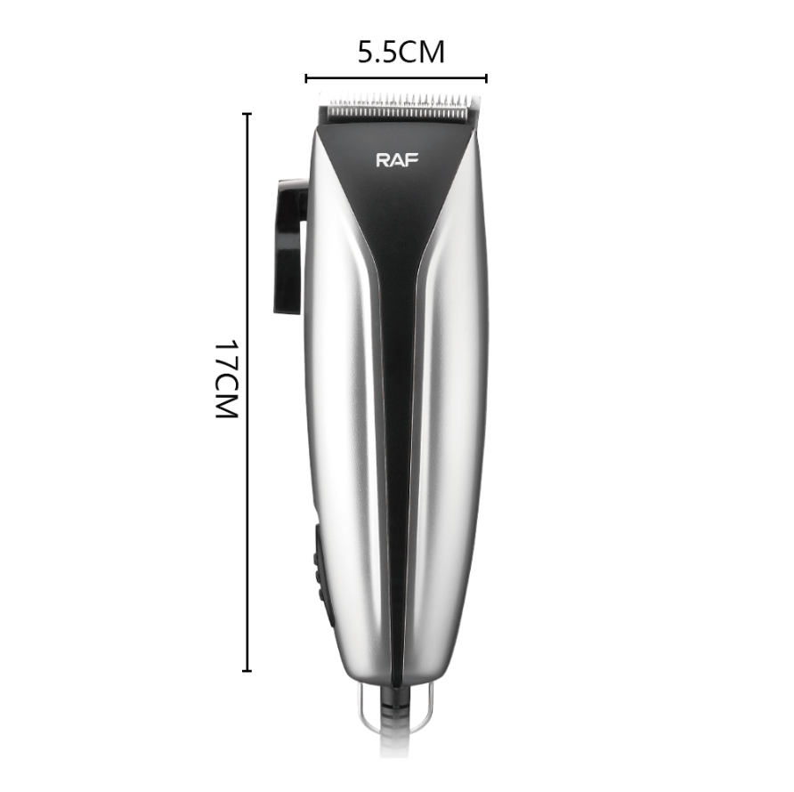 Household Elderly /Children Professional Electric Hair Trimmers & Clippers