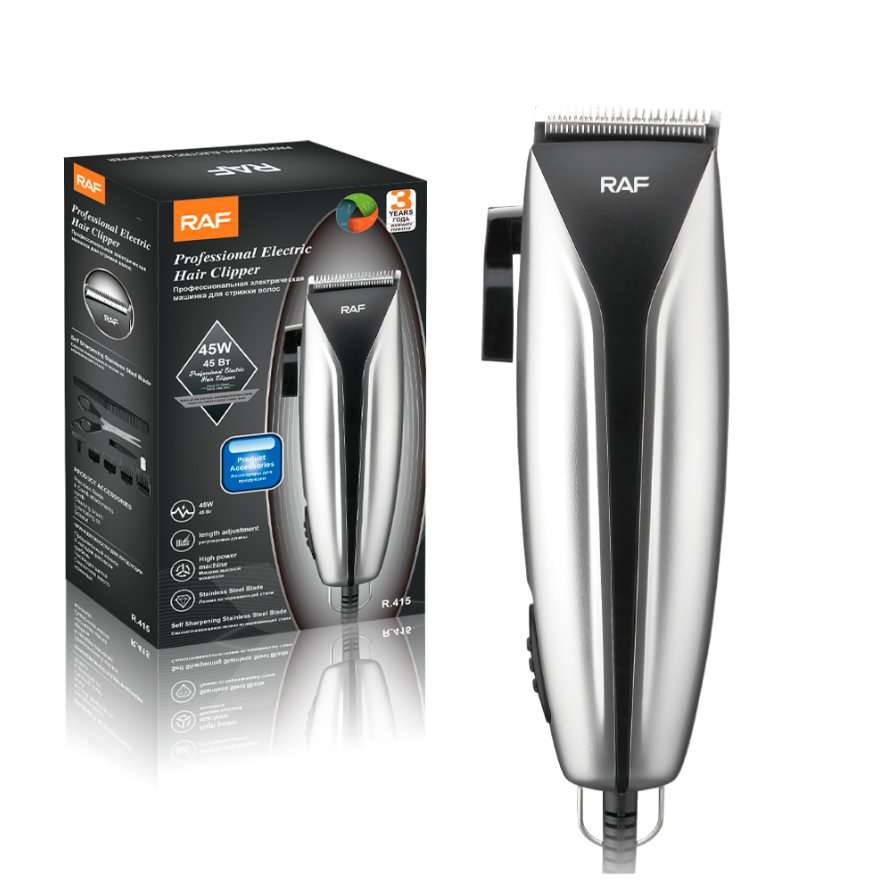 Household Elderly /Children Professional Electric Hair Trimmers & Clippers