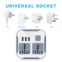 Universal Adapter Wall Gan Charger