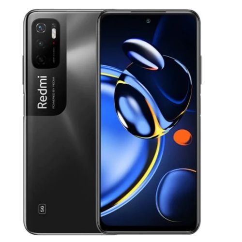 Redmi Note 11SE  6.5"  (Black, 5G 8GBRAM 128GB ROM)