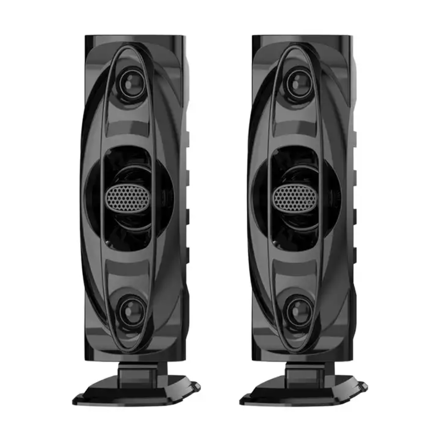 DJACK STAR D-03 New Woofer 3.1 , Wireless Subwoofer Speakers