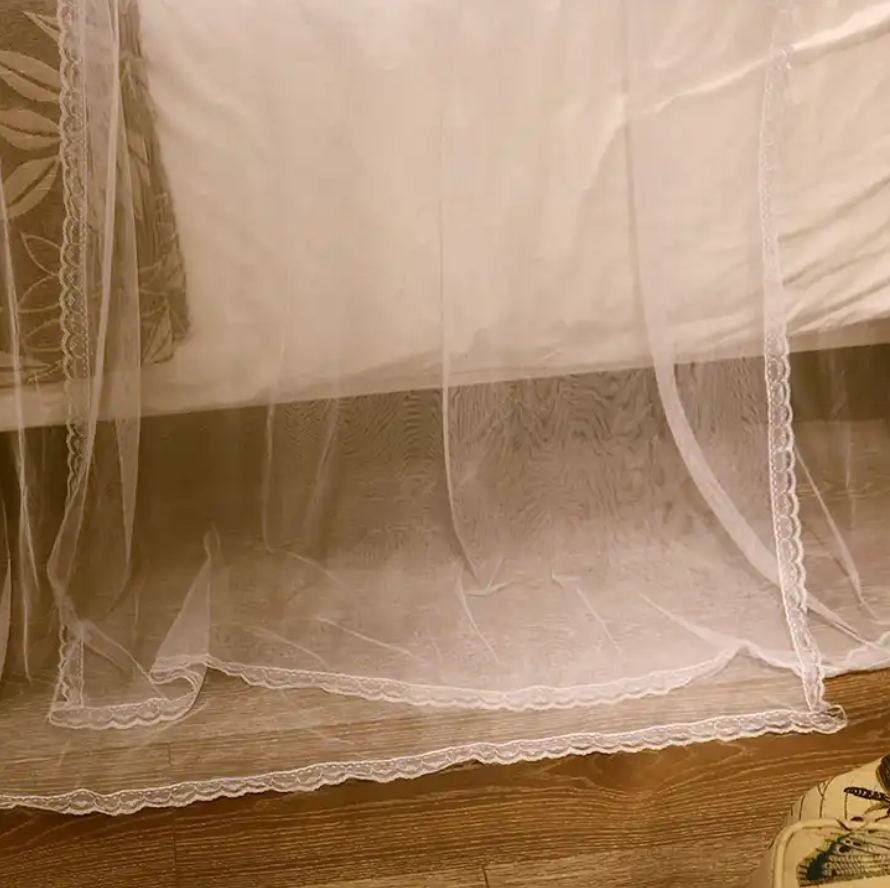 Luxury Stylish Adult Mosquito Net