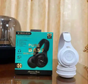 KWY-Y08 Headphones and Earphones ,   headphone speaker with package