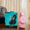 KWY-Y08 Headphones and Earphones ,   headphone speaker with package