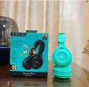 KWY-Y08 Headphones and Earphones ,   headphone speaker with package