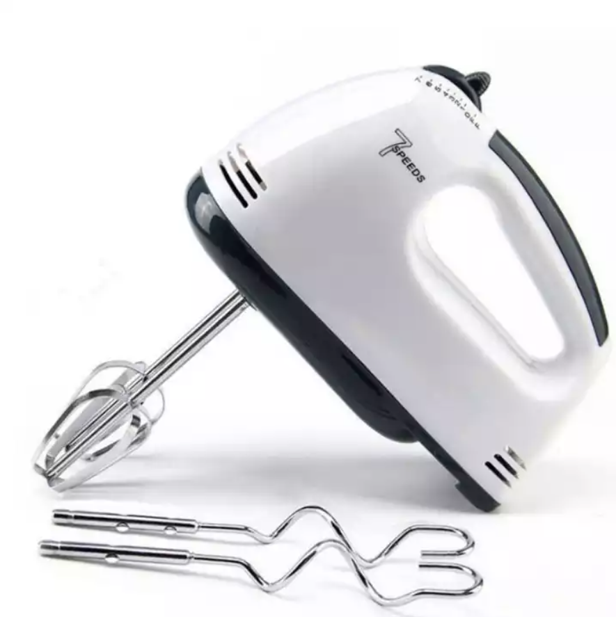 Hand Mixer