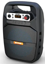 BMS-8 Inch Portable Audio Speaker