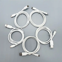 V8 I6 TC PD CC Charging Cable Mobile Phone USB Cable