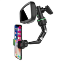 Phone Accessories Universal Multifunctional Mobile Phone Holder Car Rear-view Mirror Rear Seat Video Phone Mount For Car