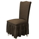 Fancy Wedding Chair Covers