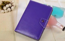 Universal Tablet leather case 7 inch 8 inch 9 inch 10.1 inch universal stand folio leather flip tablet cover case