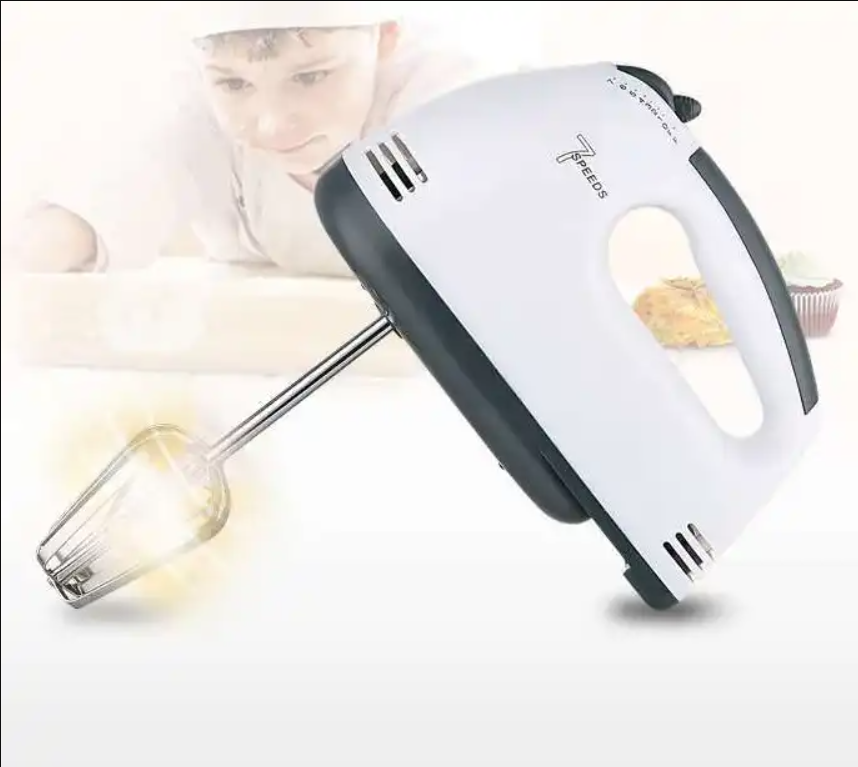 Hand Mixer