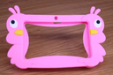 7'' Tablet PC covers Q88 Silicone Case cartoon silicone kids tablet case A13