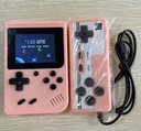 400 in 1 Portable 2.4inch Doubles Handheld Game Console Classic Gaming Player For children