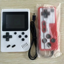 400 in 1 Portable 2.4inch Doubles Handheld Game Console Classic Gaming Player For children