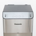 PANASONIC SDMWD3531/3 Taps Bottom Loading- UV, Non Touch Digital - Silver