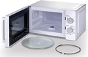 KENWOOD MWM20WH/Microwave Oven 20 Ltr Solo - Semi