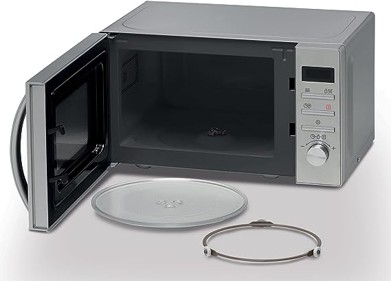 KENWOOD MWM22BK/Microwave Oven 22 Ltr Solo - Auto