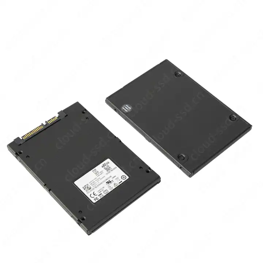 2.5"SATA SSD Solid State Disk AA400