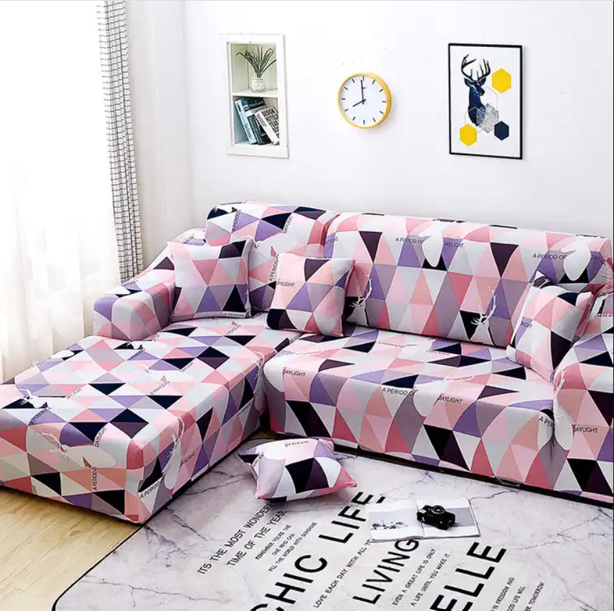 Sofa Set Covers