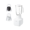 PANASONIC MXMG5421CTZ/800W Glass Jug + 2 Attachments / Ice Crush