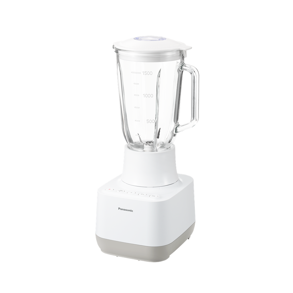 PANASONIC MXMG5421CTZ/800W Glass Jug + 2 Attachments / Ice Crush