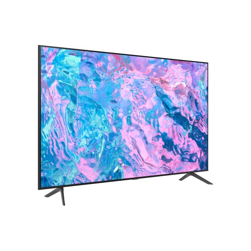 Samsung UA55CU7000 55" LED Ultra-HD Smart Flat TV