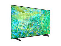 Samsung UA65CU8000 65" (2023) LED Ultra-HD Smart Flat TV