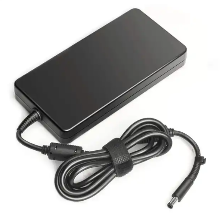 Original OEM Slim model for H/P 19.5V 9.5A 10.3A 11.8A 185W 200W 230W AC Adapter, Laptop charger with 7.4*5.0mm