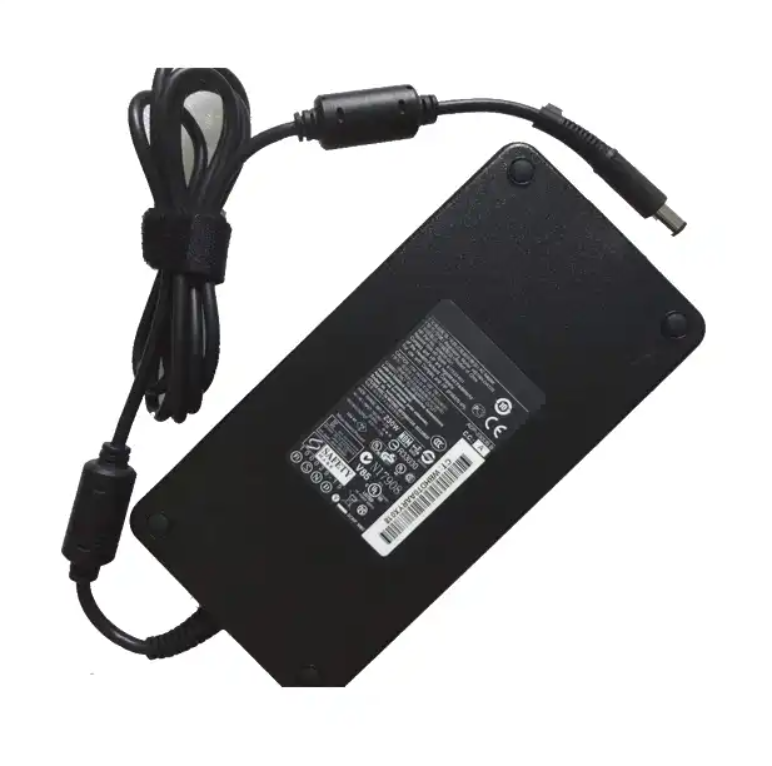 Original OEM Slim model for H/P 19.5V 9.5A 10.3A 11.8A 185W 200W 230W AC Adapter, Laptop charger with 7.4*5.0mm