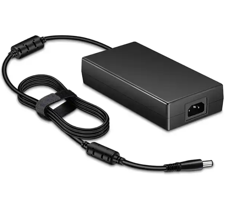 Original OEM Slim model for H/P 19.5V 9.5A 10.3A 11.8A 185W 200W 230W AC Adapter, Laptop charger with 7.4*5.0mm