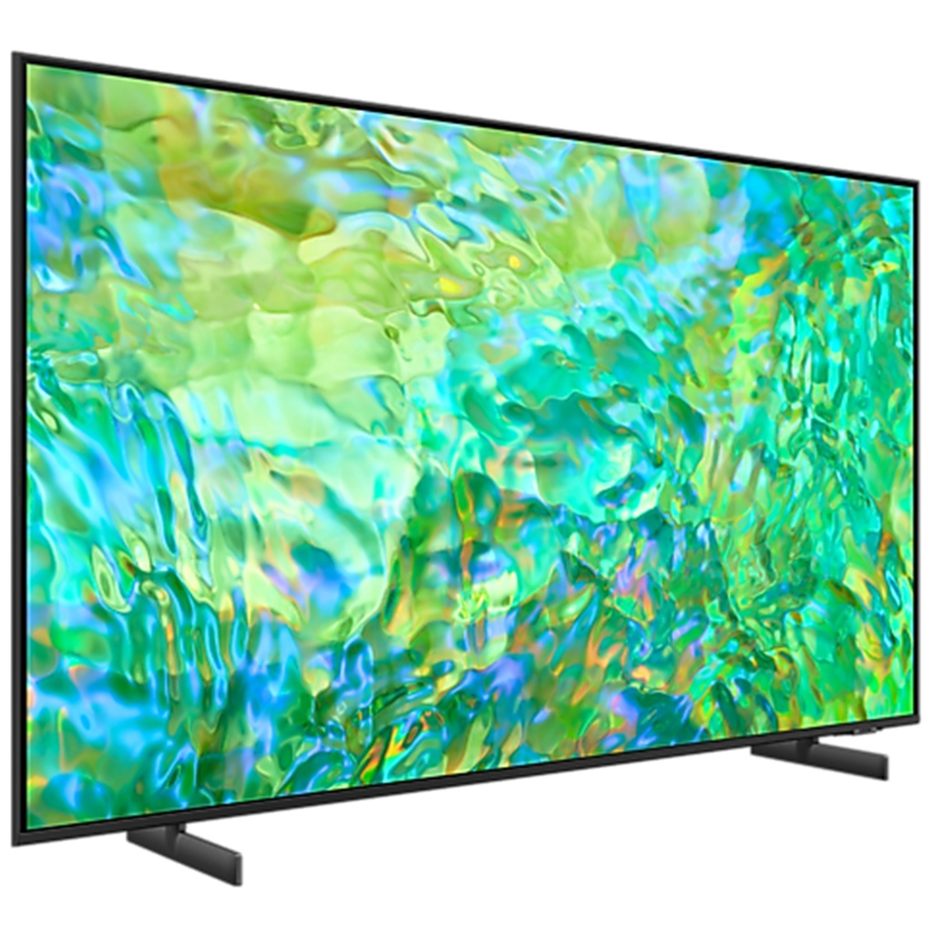 Samsung UA75CU8000 75" (2023) LED Ultra-HD Smart Flat TV