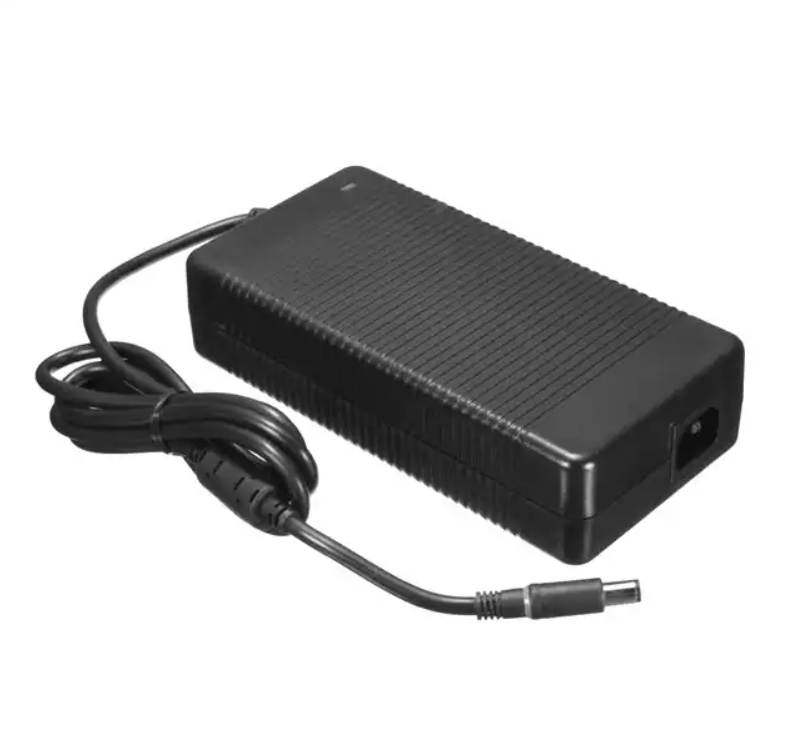 Slim model 19.5V 12.3A Alienware Charger 240W Dell Laptop 17r4 Power Supply Compatible With m17x x51 r3