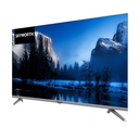 Skyworth 32" Full-HD Android Smart Frameless TV 43STD6500 - Black