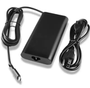 Original XP/S 15 Laptop Charger 20V 6.5A 130W AC Power Adapter(Power Supply) with 3 Prong Power Cord