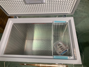 Chest 150L Horizontal Single Temperature Deep Freezer