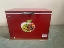 Chest 150L Horizontal Single Temperature Deep Freezer