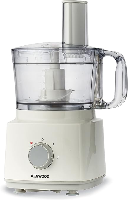 KENWOOD FDP03/Food Processor with Blender 8in1 750W 