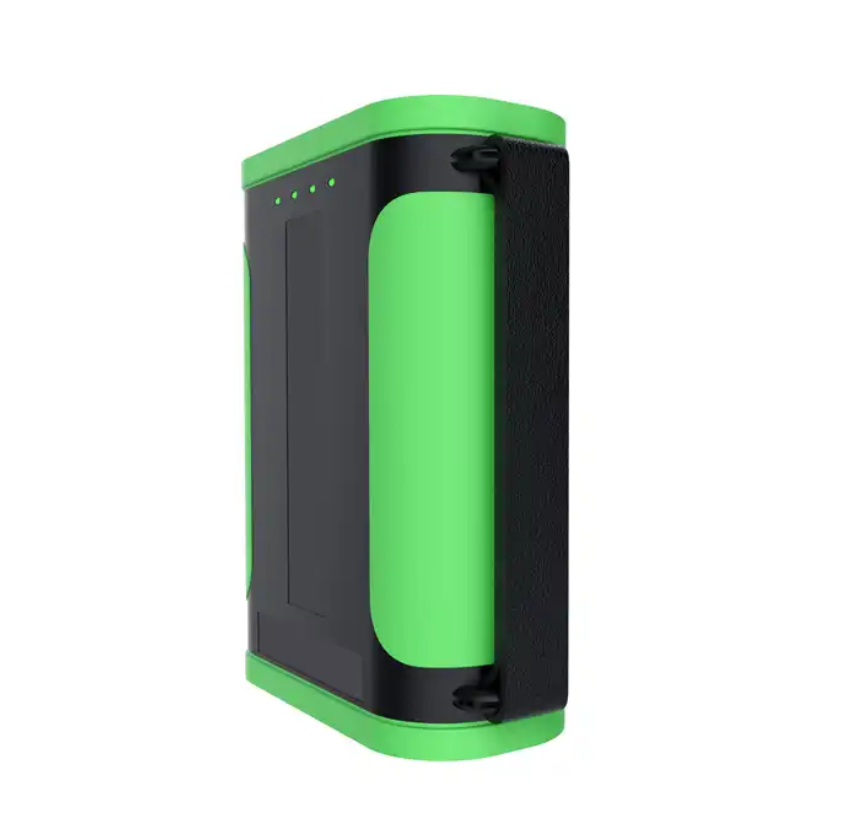 Ultra large capacity Outdoor power bank 96000mah 150W power station for laptop, phones, car fridges medical devises etc